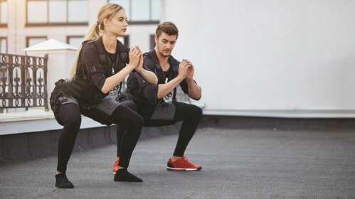 Fit TEC La Pardieu