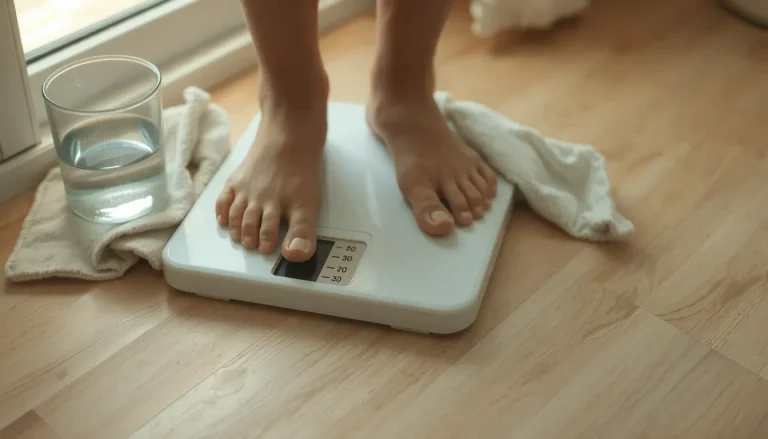 Anxiété et perte de poids : pourquoi le stress fait maigrir (et comment stabiliser son poids)