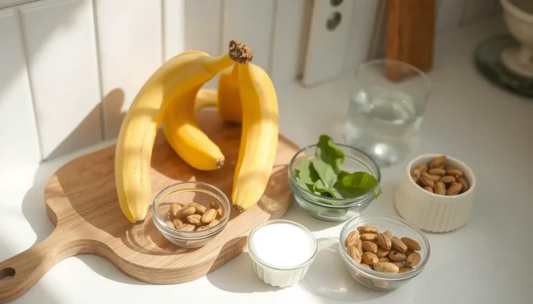 Banane et sciatique : ce que la science dit vraiment sur cette association