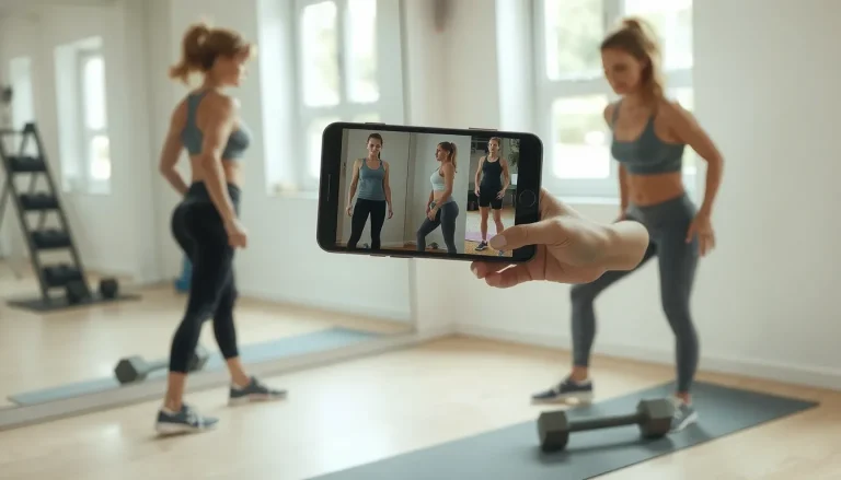 Fitness avant après 3 mois : ce que ton corps change vraiment (résultats, témoignages, chronologie)