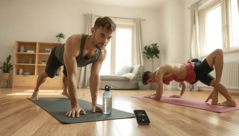 1 minute de gainage calories : combien de calories brûle-t-on réellement et comment maigrir avec cette méthode ?