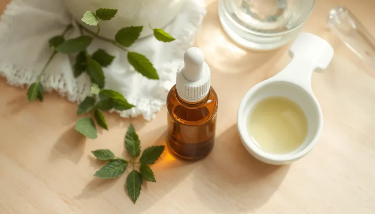 Huile essentielle grippe ravintsara : le guide complet pour prévenir et soulager