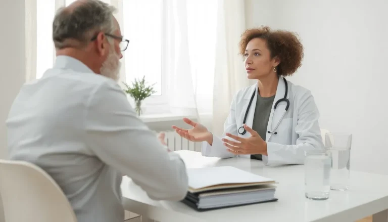 Hyperthyroïdie et perte de poids : pourquoi votre poids peut augmenter malgré une thyroïde hyperactive