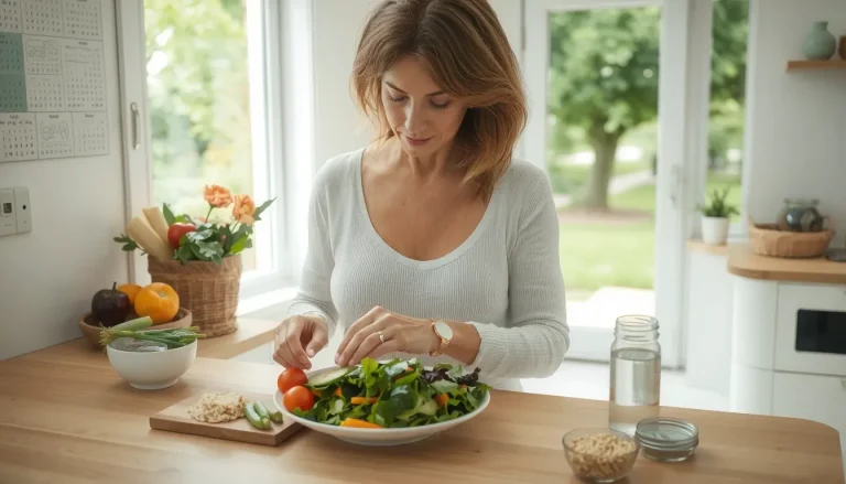 Hypothyroïdie : j’ai réussi à maigrir, le guide complet (alimentation, sport, traitement)