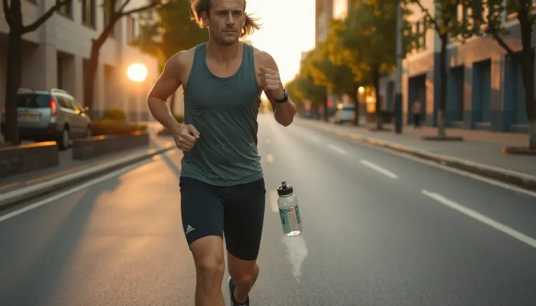 Jeûne et sport : le guide complet pour s’entraîner à jeun en toute sécurité