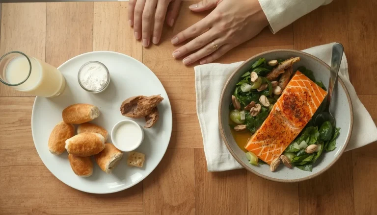 Mal de dos : aliments à éviter pour soulager l&rsquo;inflammation