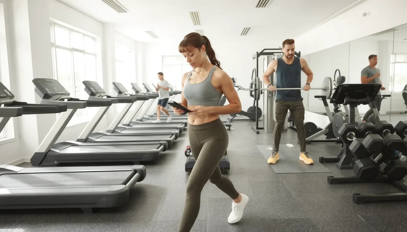 programme musculation cardio