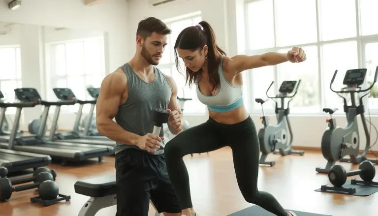 Le renforcement musculaire fait-il maigrir : le guide complet pour perdre du poids