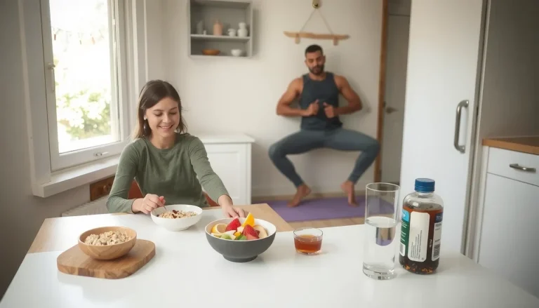 Perte de poids et cortisol : comment le stress bloque votre ventre (et comment y remédier)