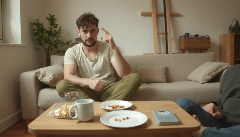 Prise de poids et stress : comprendre le lien cortisol et retrouver un équilibre durable