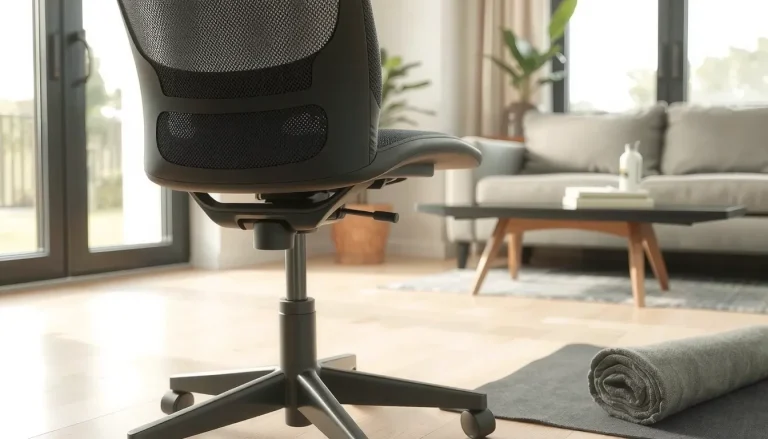 Position assise sciatique : comment s&rsquo;asseoir sans douleur et soulager le nerf