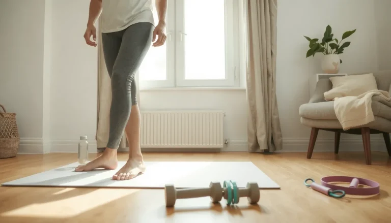 Programme de sport : le guide complet par objectif, niveau et lieu d’entraînement
