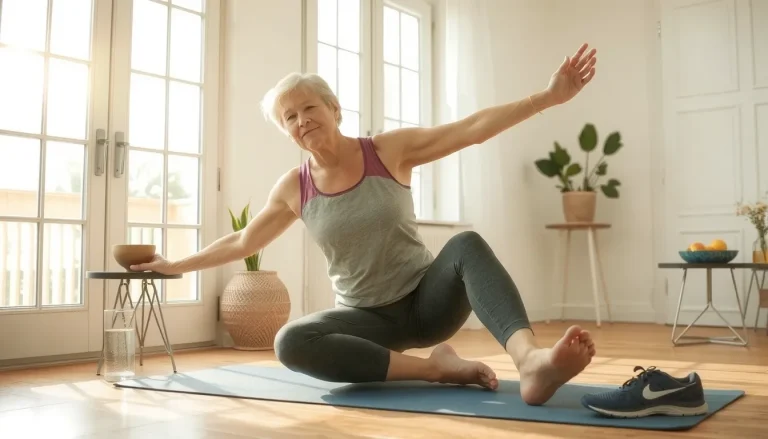 Retrouver la forme : le guide progressif pour recharger son énergie durablement
