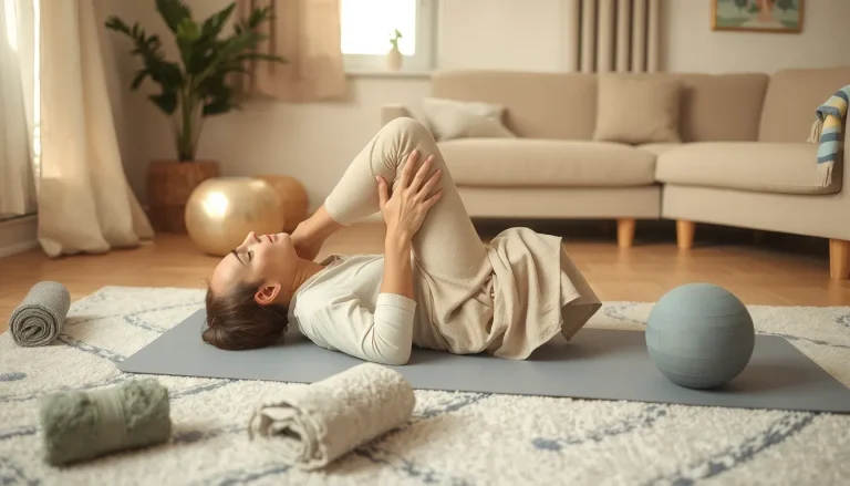 Comment faire passer une sciatique : exercices, traitements et réflexes pour soulager la douleur