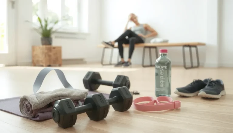 Combien de séance de sport par semaine : le guide complet selon votre objectif et votre niveau
