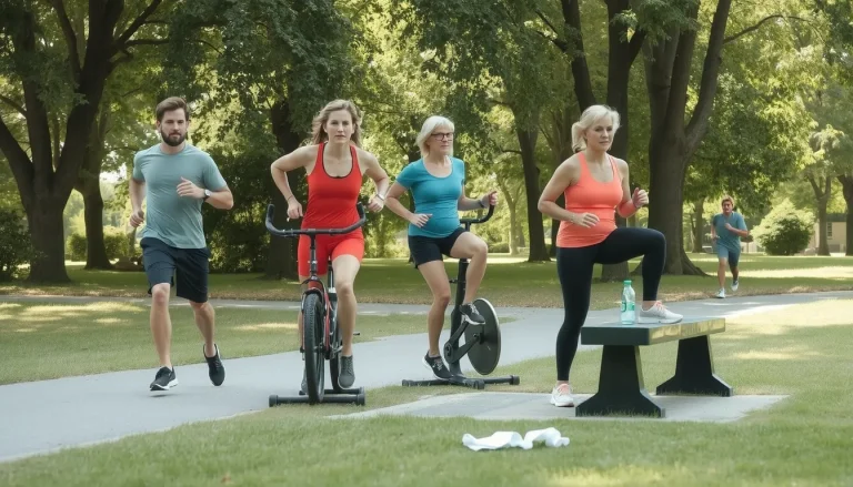 Quel sport pour cardio choisir ? Le guide des 7 activités qui musclent le cœur