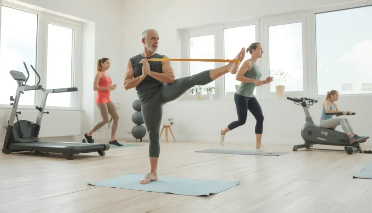 Sport et sciatique : ce qu’il faut savoir avant de reprendre l’activité physique