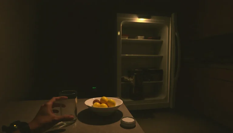 Comment arrêter de manger la nuit : causes, solutions et quand consulter