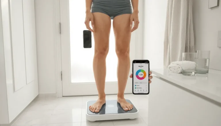 Taux de masse graisseuse femme : le guide complet du taux de graisse idéal
