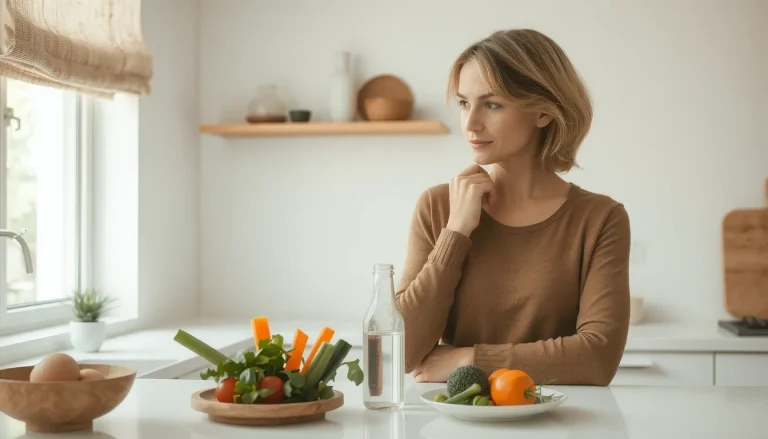 Thyroïde prise de poids : pourquoi votre glande bloque votre perte de poids (et comment agir)