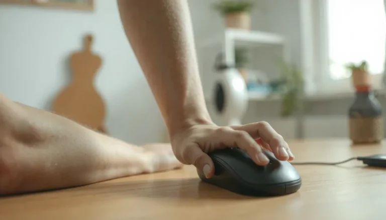 Épicondylite mouvement à éviter : les gestes qui aggravent le coude et comment les remplacer au travail, au sport et à la maison